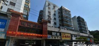 德威朗琴湾怎么样 德威朗琴湾和龙福新苑哪个好 惠州安居客
